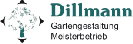 Tilo Dillmann GmbH - Gartengestaltung